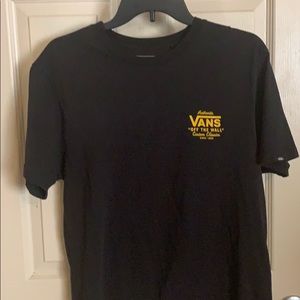 VANS t-shirt